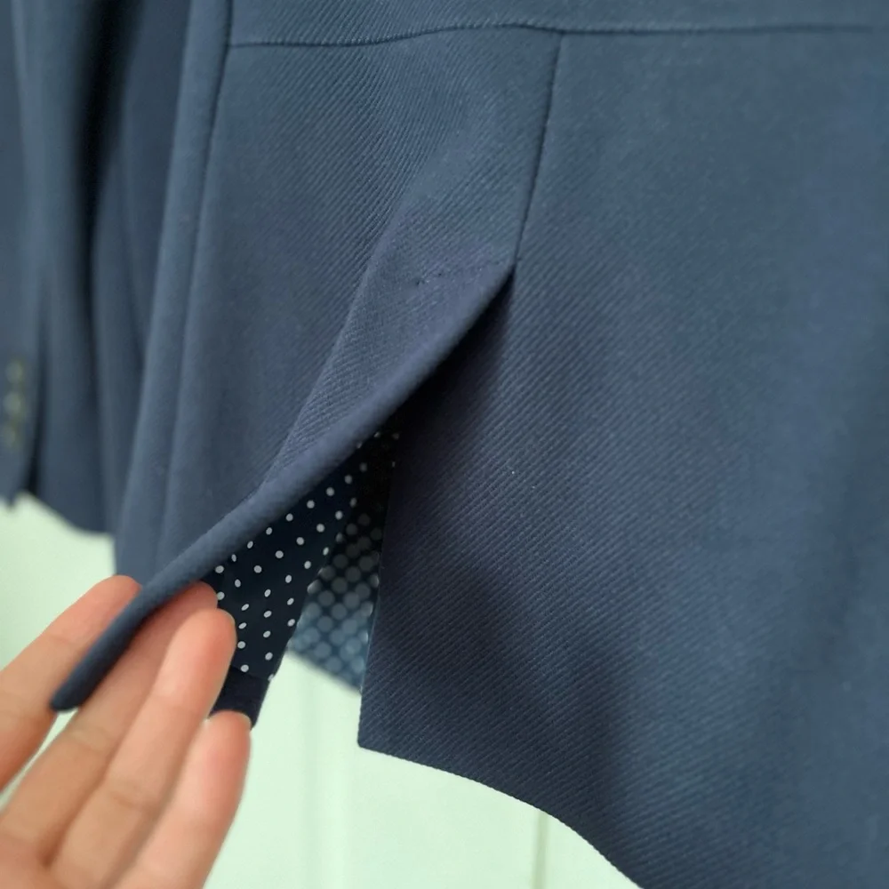 Talbots Blazer - Picture 9 of 11